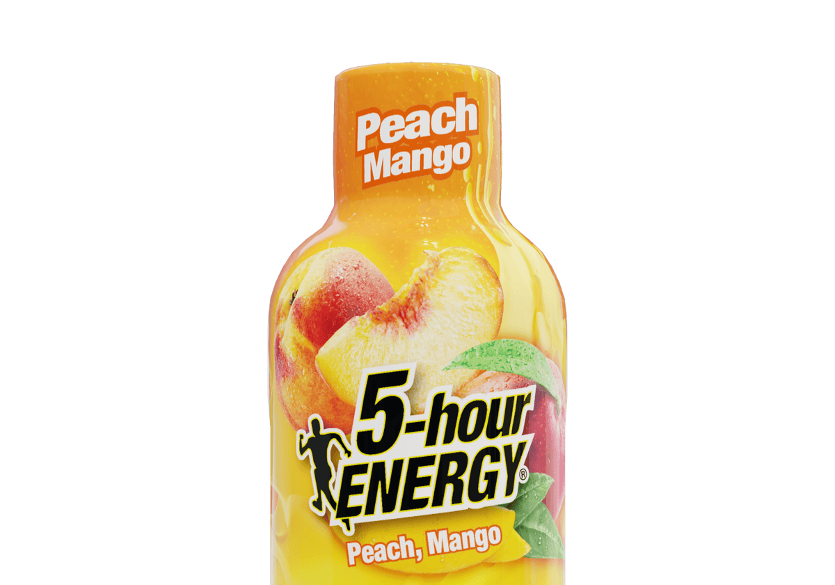 Peach Mango