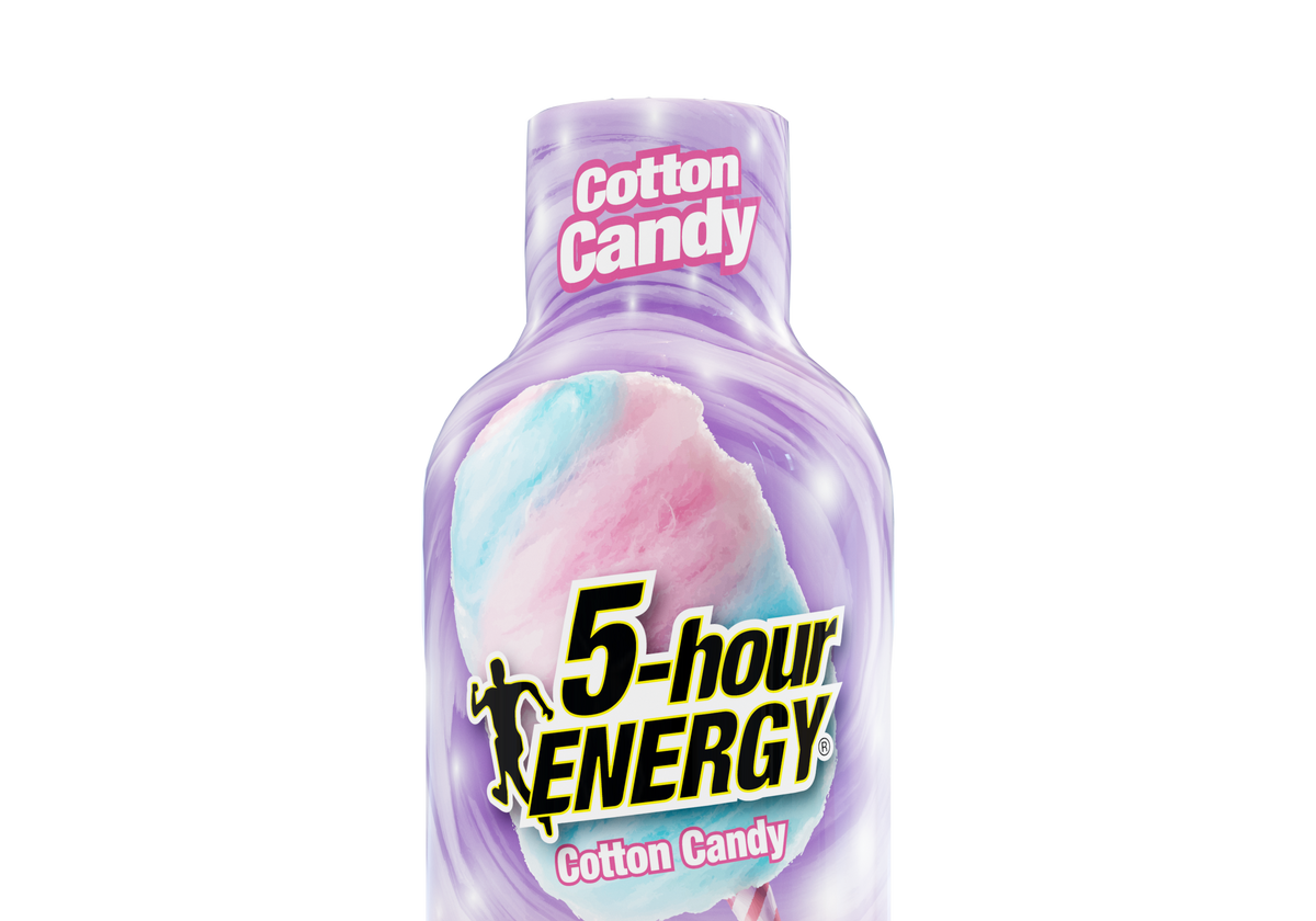Cotton Candy