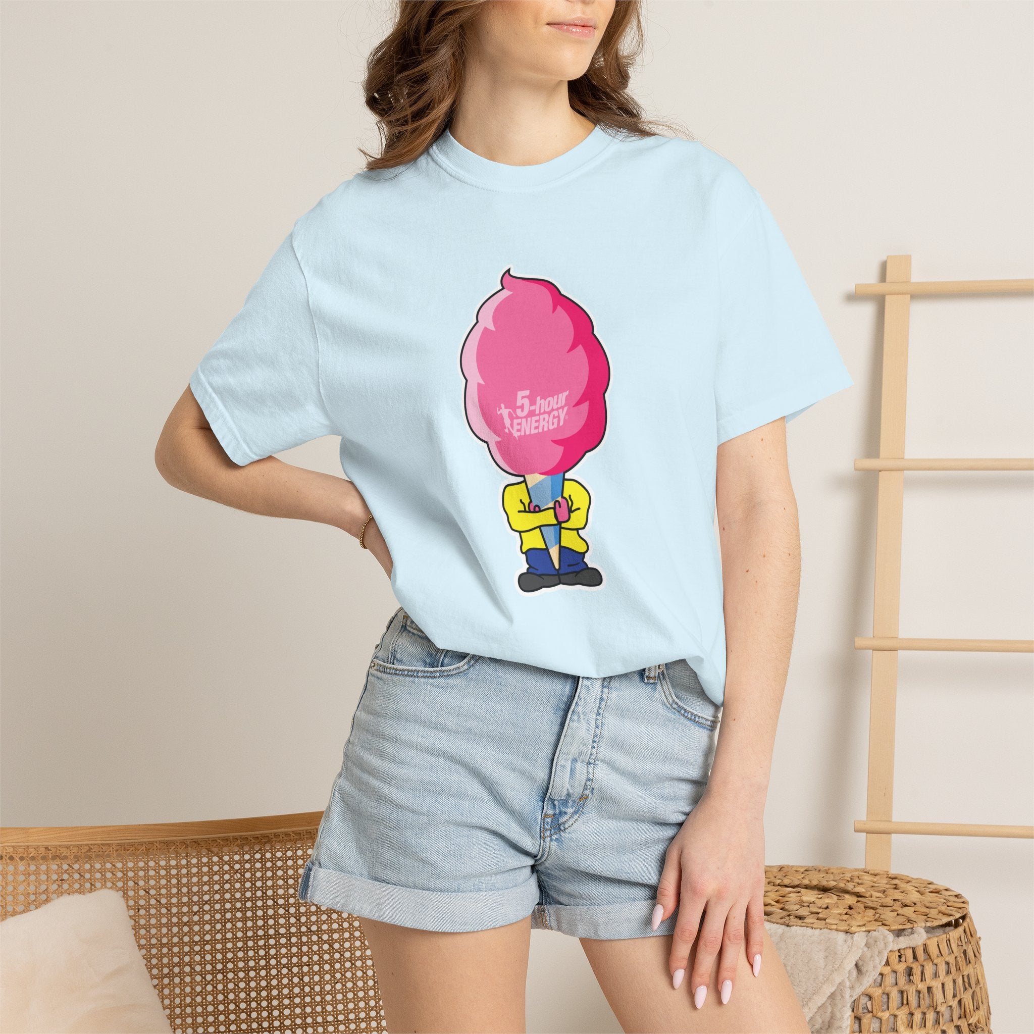 Cotton Candy