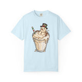 FTF chilling T