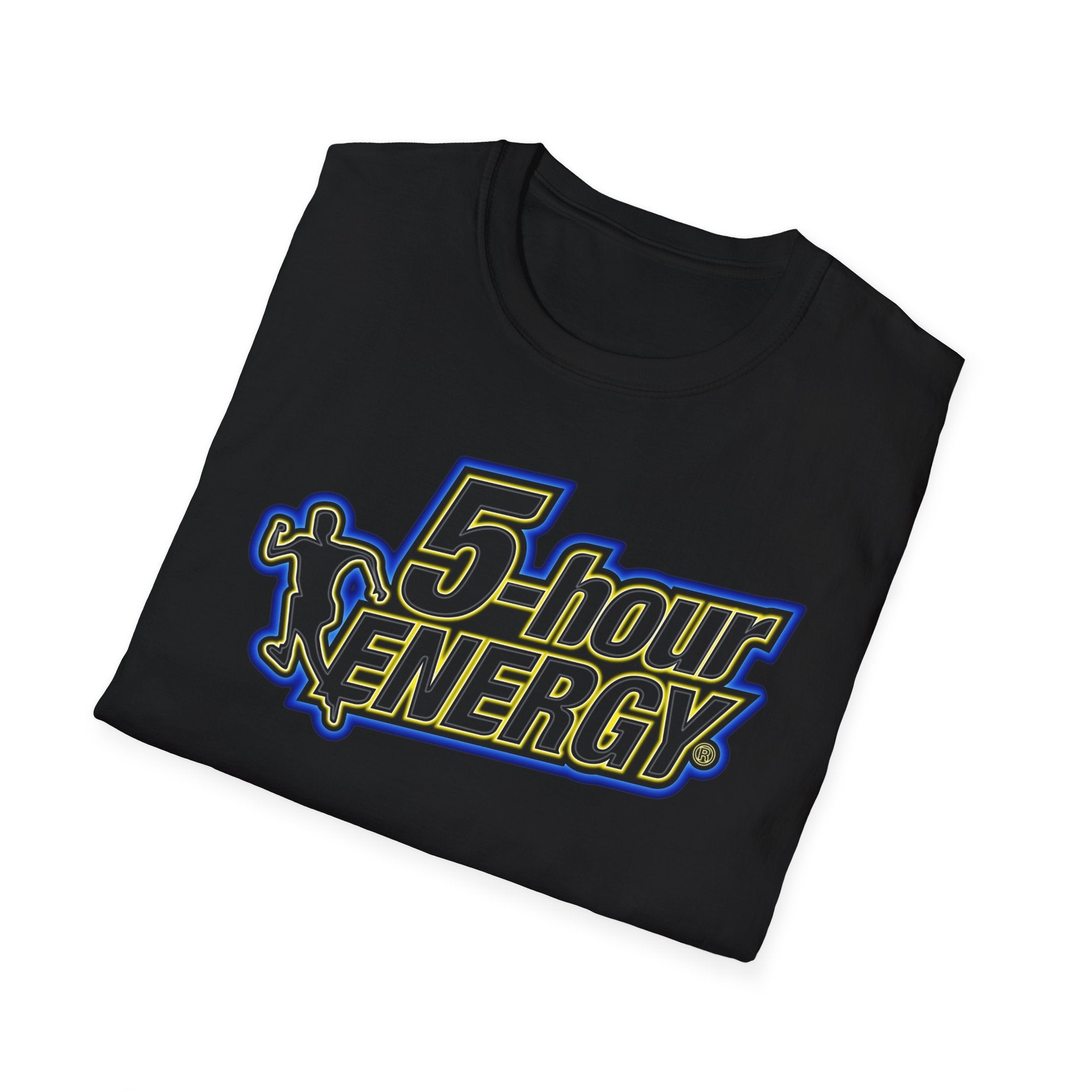 5-hour ENERGY® Logo TShirt