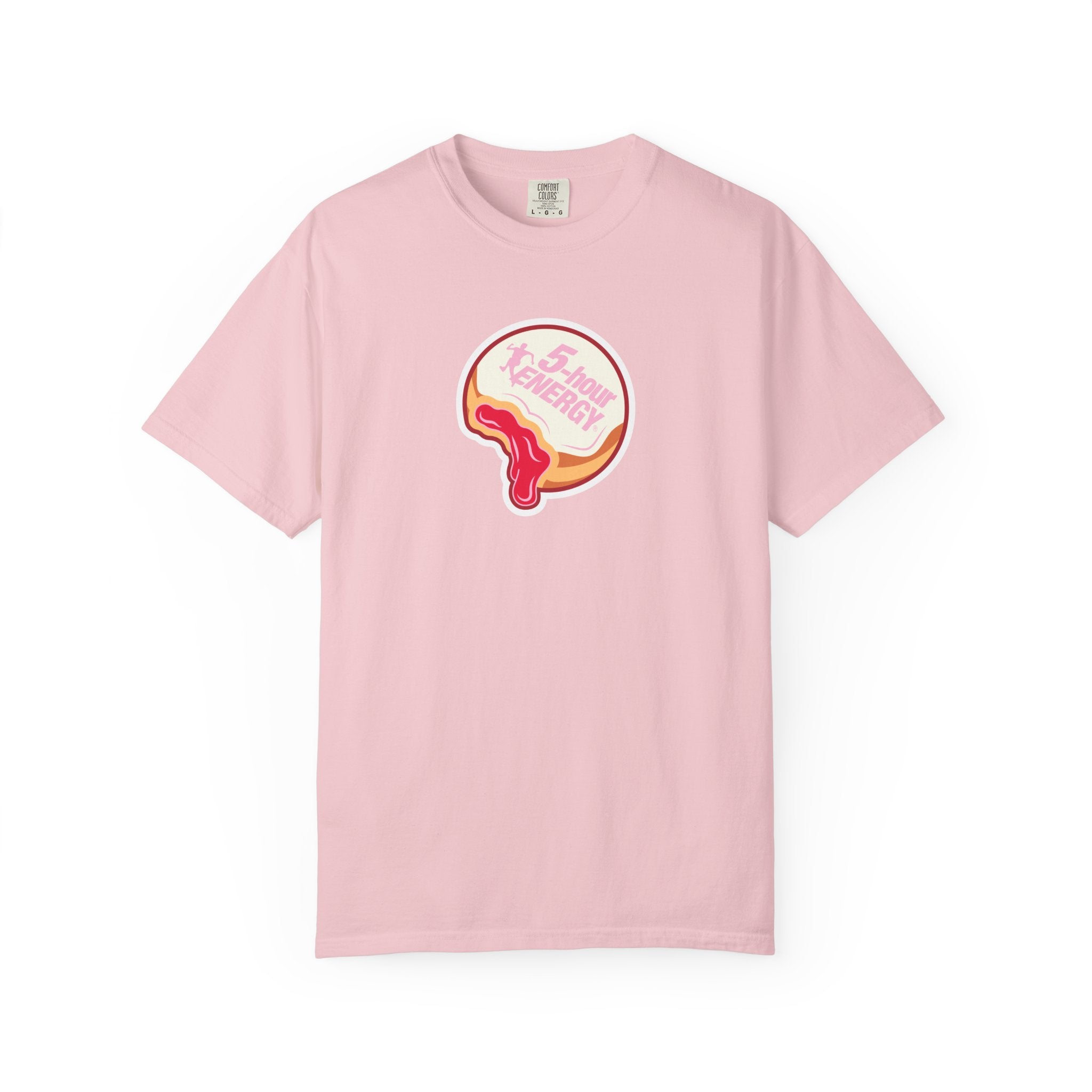 Jelly Donut Tshirt