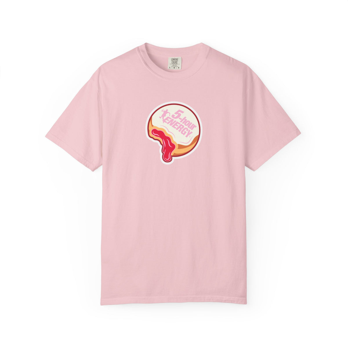 Jelly Donut Tshirt