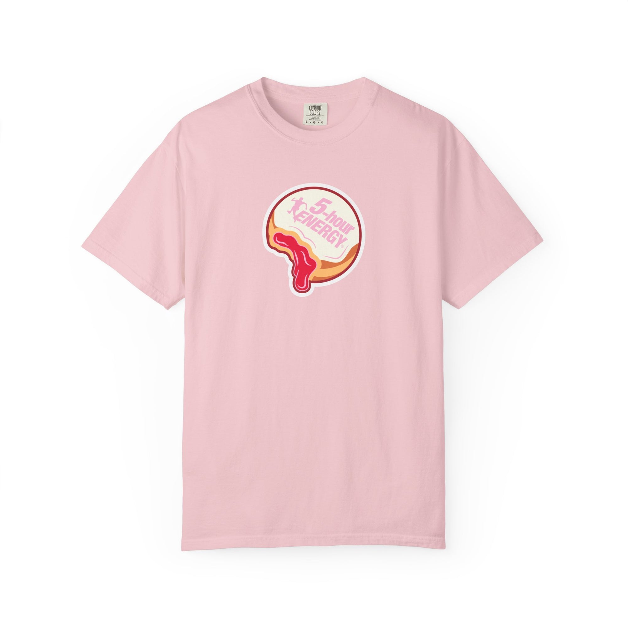 Jelly Donut Tshirt