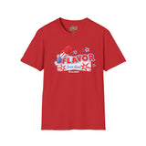 Firework Freeze Flavor
