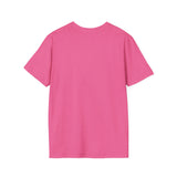 Summer Swirl Graphic Tee