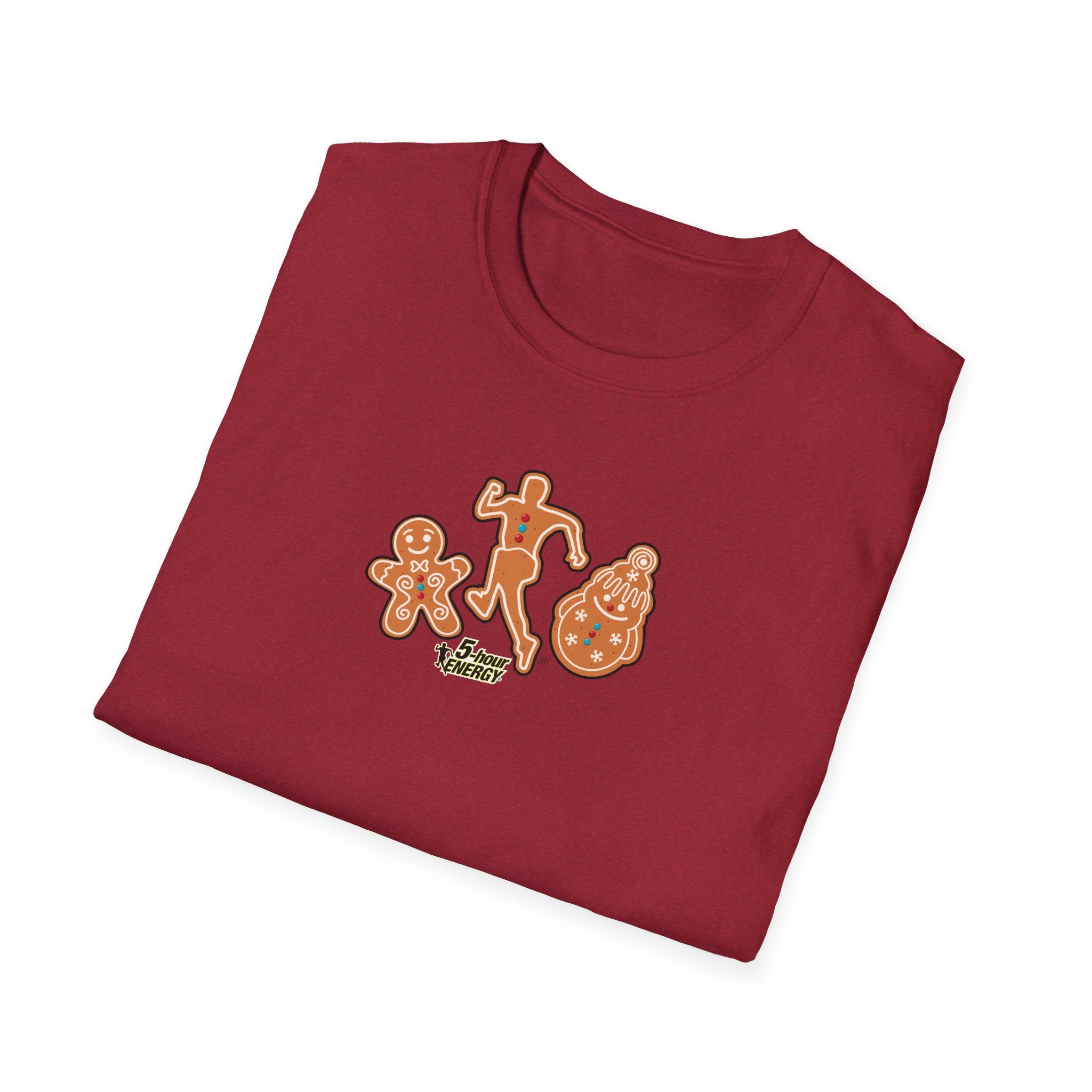 Gingerbread T-Shirt