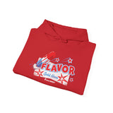 Firework Freeze Flavor Hoodie