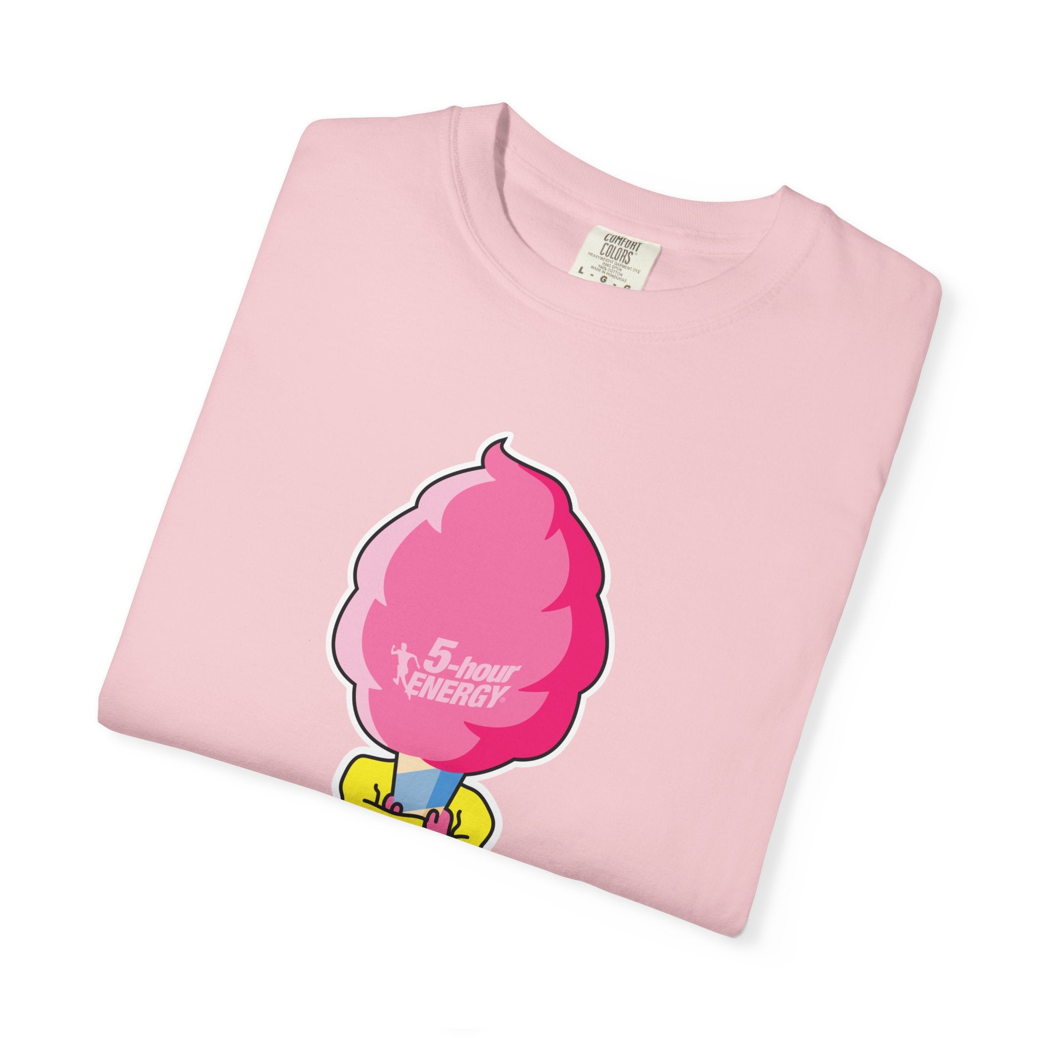 Cotton Candy