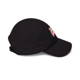 Team Jelly Donut Hat