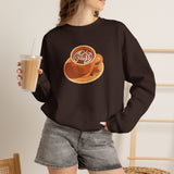 Pumpkin Spice Crewneck