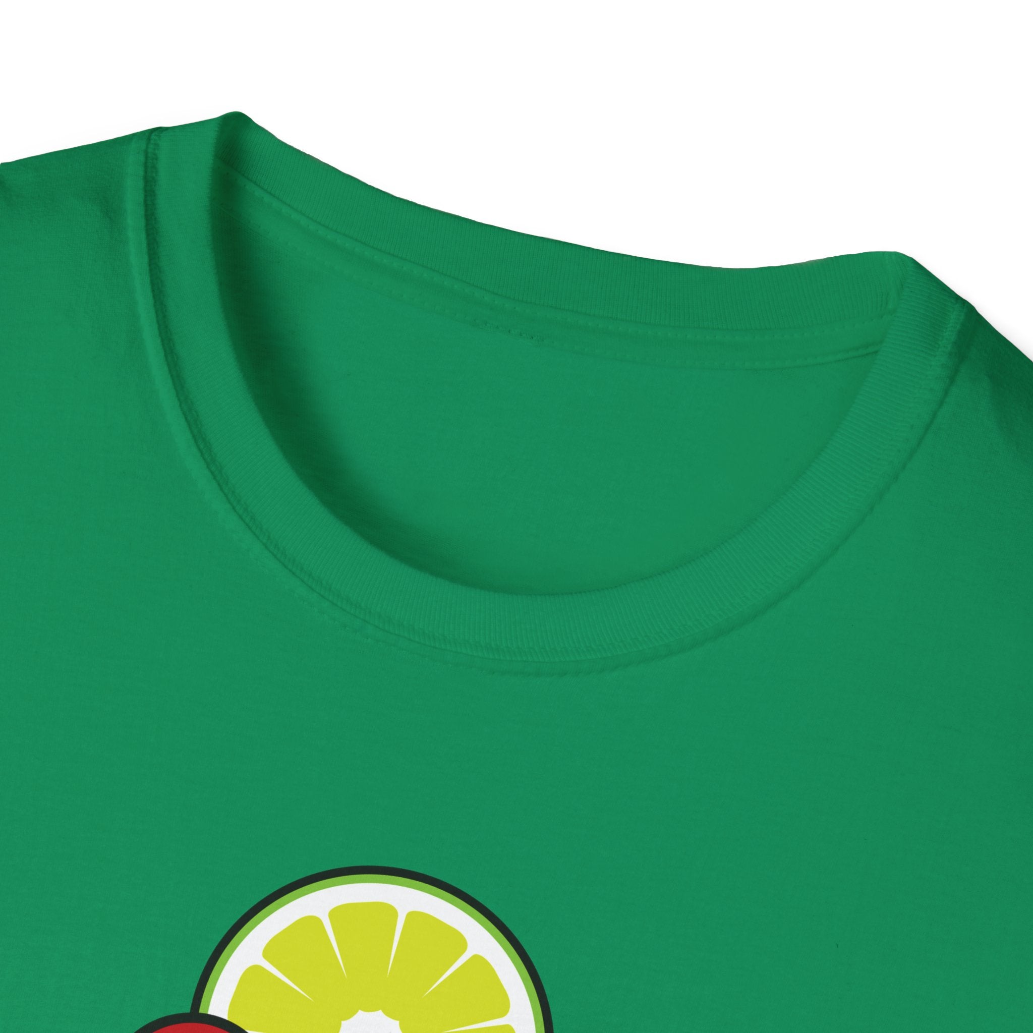 Cranberry Lime T-Shirt