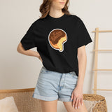 Boston Cream Donut Tshirt