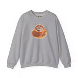 Pumpkin Spice Crewneck