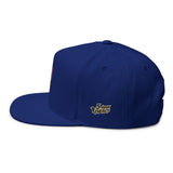 Cotton Candy Man Cap