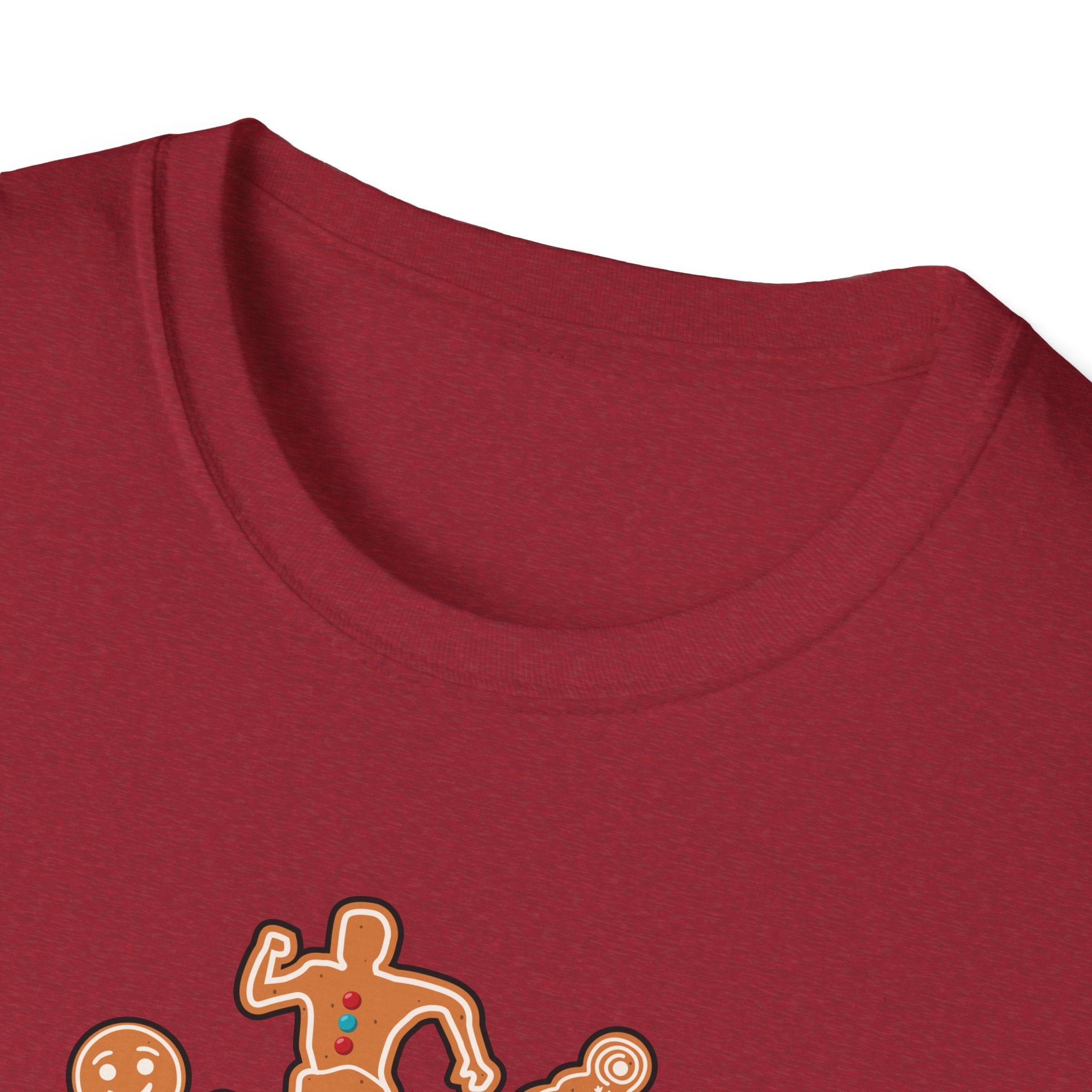 Gingerbread T-Shirt