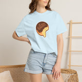 Boston Cream Donut Tshirt