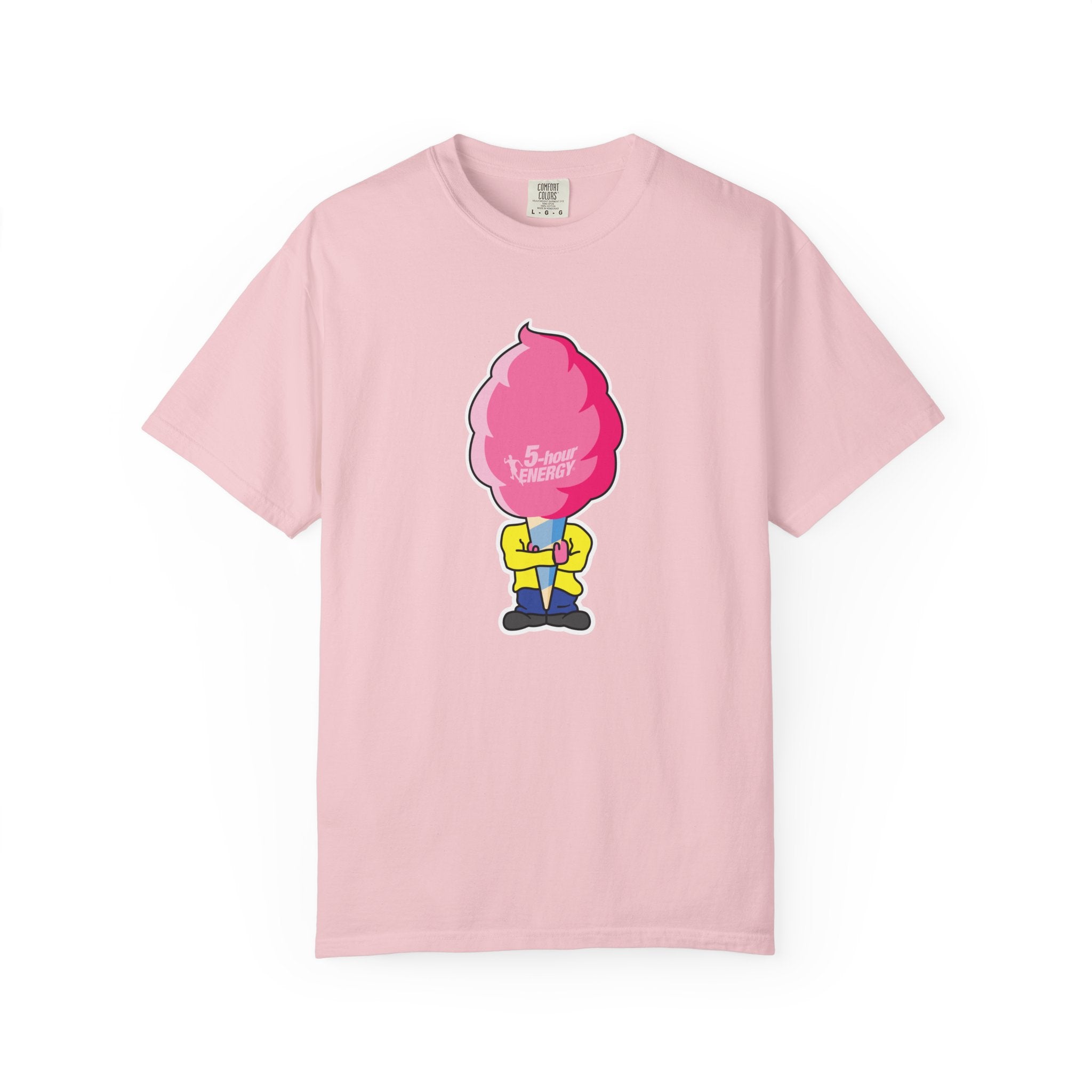 Cotton Candy