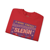 5-hour ENERGY "Sleigh" Crewneck