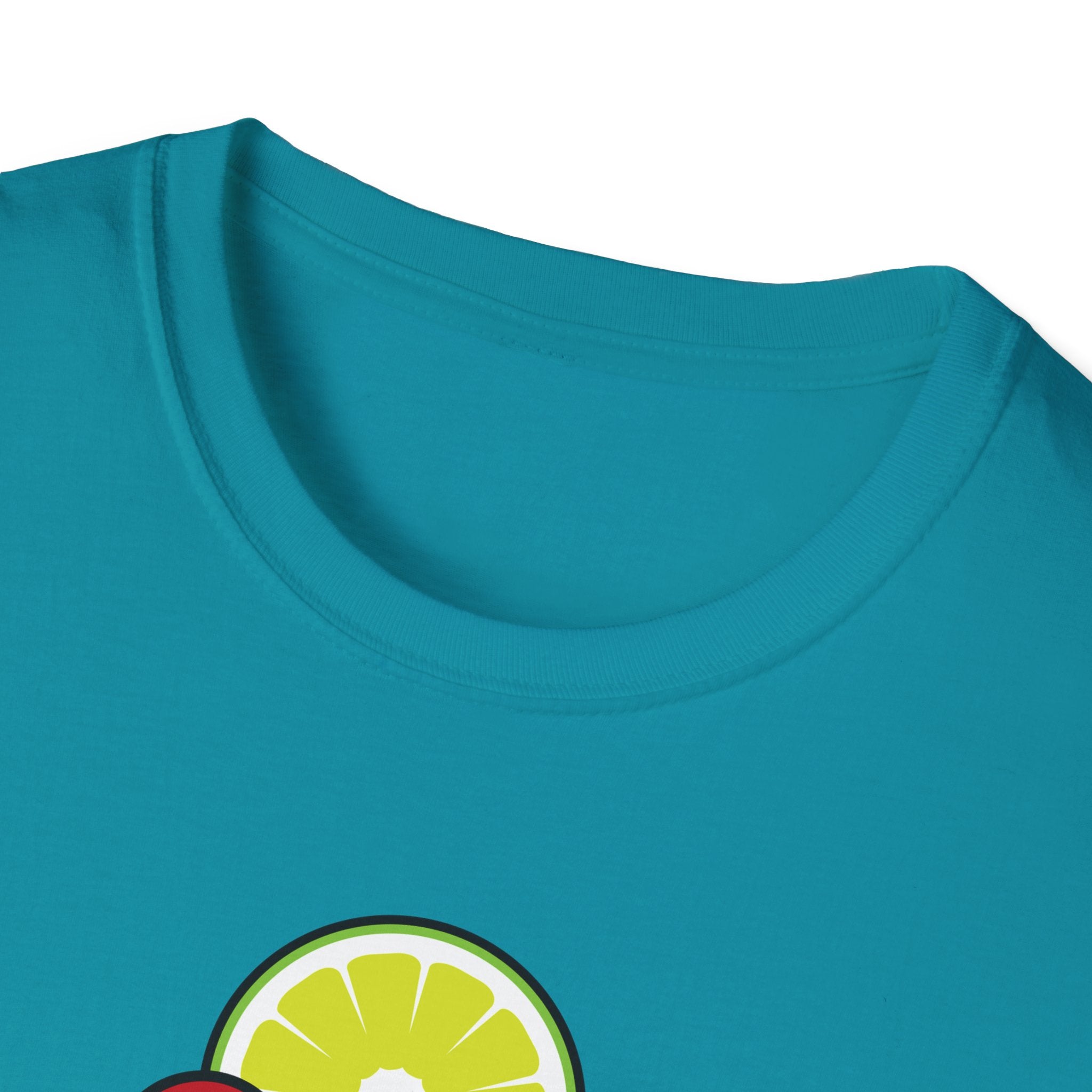 Cranberry Lime T-Shirt