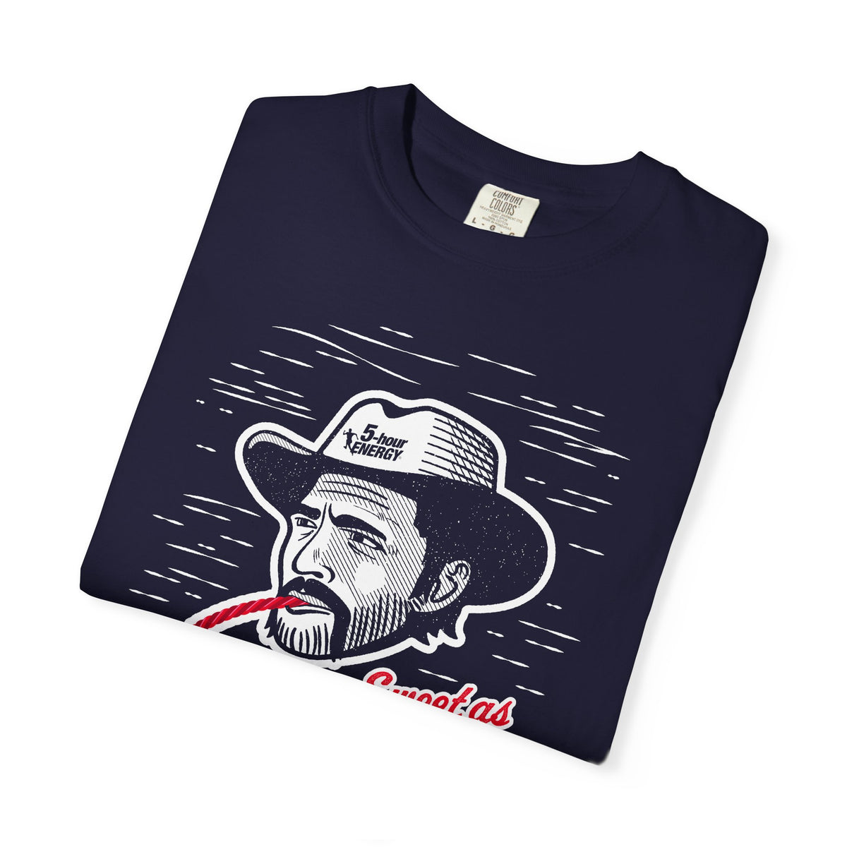 Licorice Cowboy