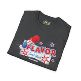 Firework Freeze Flavor
