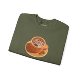 Pumpkin Spice Crewneck