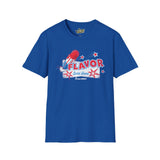 Firework Freeze Flavor