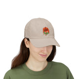 Caramel Apple Dad Hat