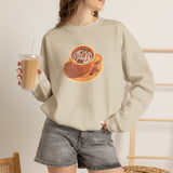 Pumpkin Spice Crewneck
