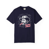 Licorice Cowboy