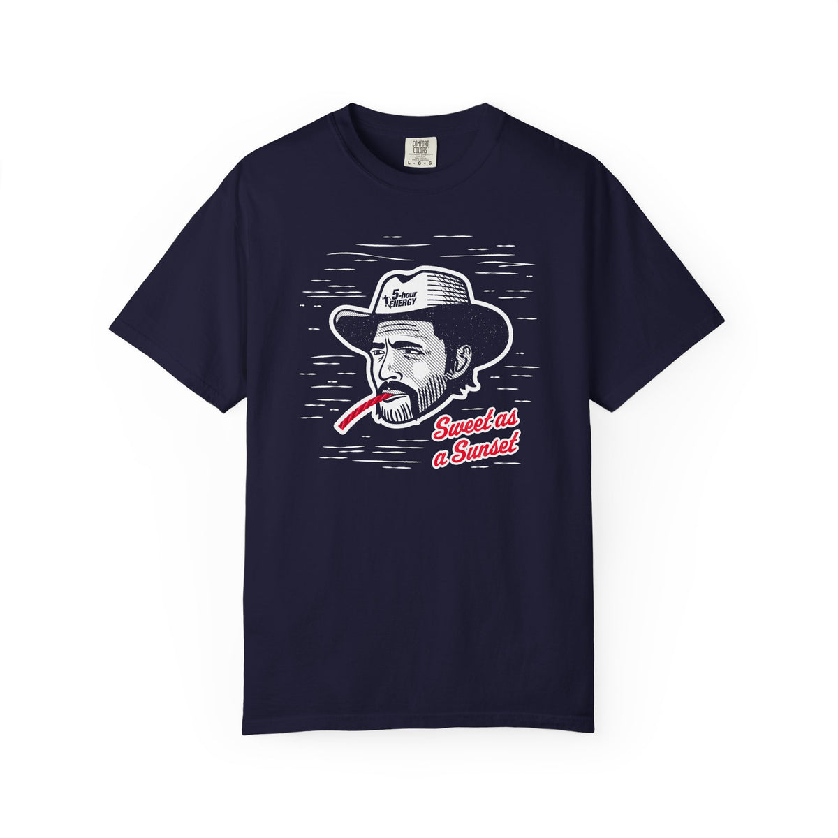 Licorice Cowboy