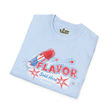 Firework Freeze Flavor