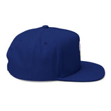 Cotton Candy Man Cap