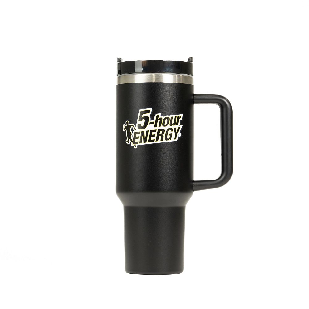 Insulated Water Bottle