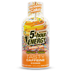Birthday Cake Extra Strength 5-hour ENERGY Shots