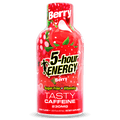 Berry Flavor Extra Strength 5-hour ENERGY Shots