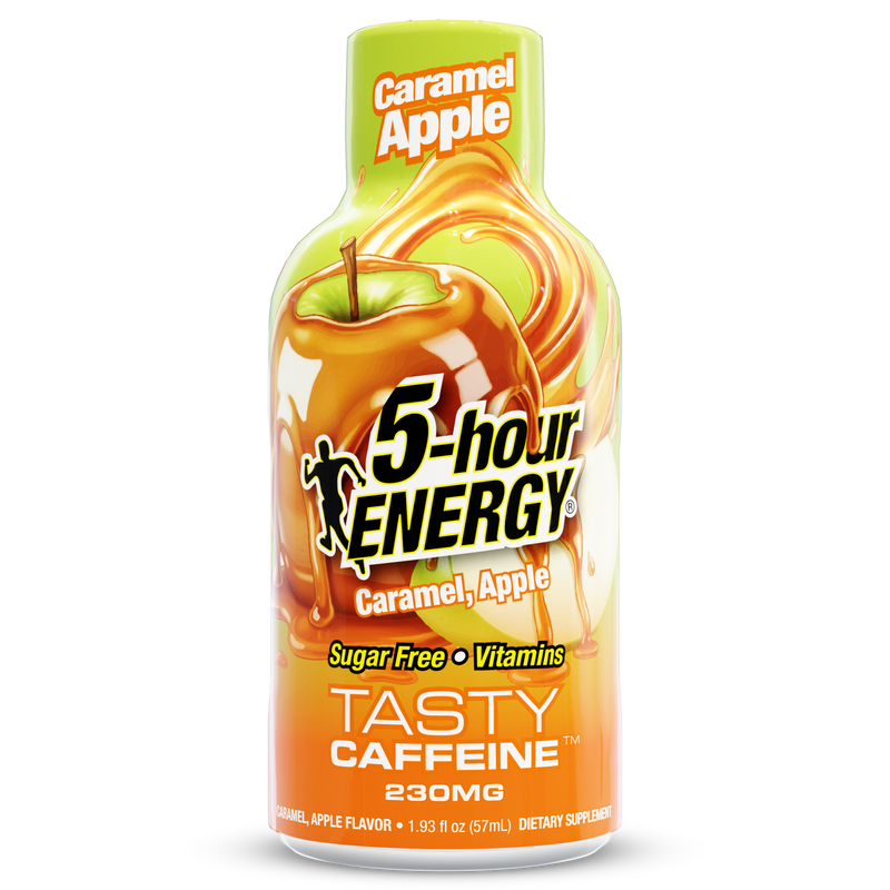 Caramel Apple