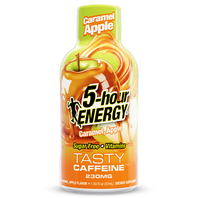 Caramel Apple
