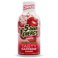 Cherry Flavor Extra Strength 5-hour ENERGY Shots