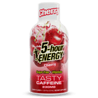 Cherry Flavor Extra Strength 5-hour ENERGY Shots