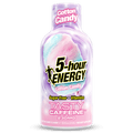 Cotton Candy Extra Strength 5-hour ENERGY Shots