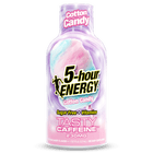 Cotton Candy Extra Strength 5-hour ENERGY Shots