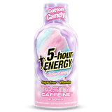 Cotton Candy Extra Strength 5-hour ENERGY Shots