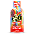 Fruity Rainbow Extra Strength 5-hour ENERGY Shots