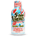 Firework Freeze