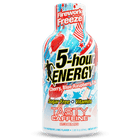 Firework Freeze
