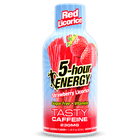 Red Licorice Extra Strength 5-hour ENERGY Shots
