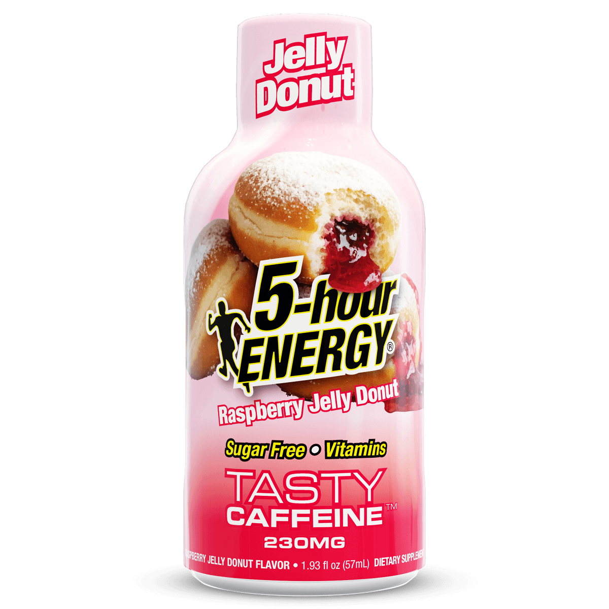 Jelly Donut