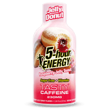 Jelly Donut